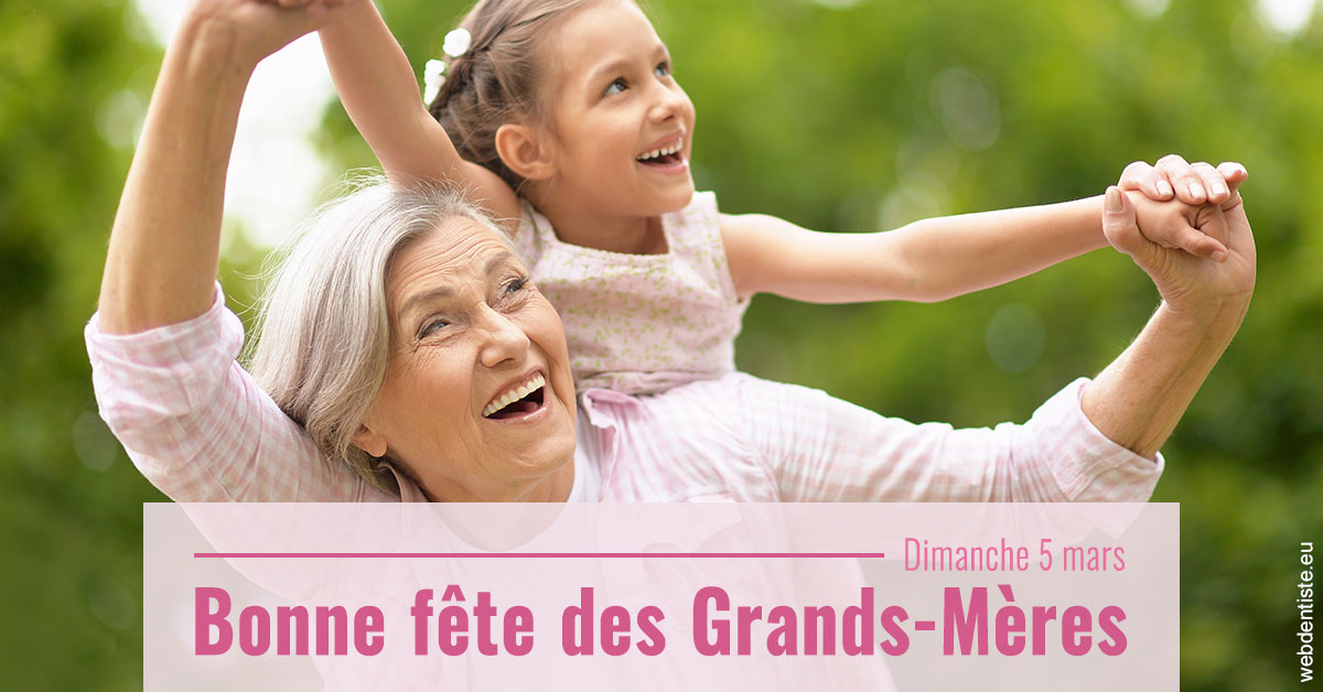 https://dr-carpentier-laurent.chirurgiens-dentistes.fr/Fête des grands-mères 2023 2