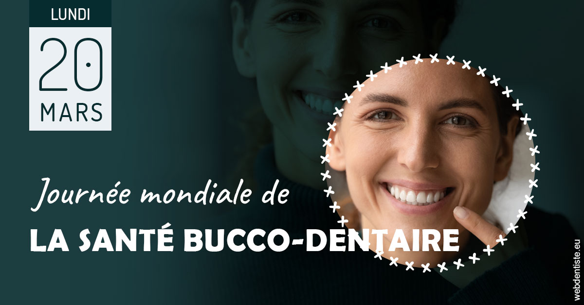 https://dr-carpentier-laurent.chirurgiens-dentistes.fr/Journée de la santé bucco-dentaire 2023 2