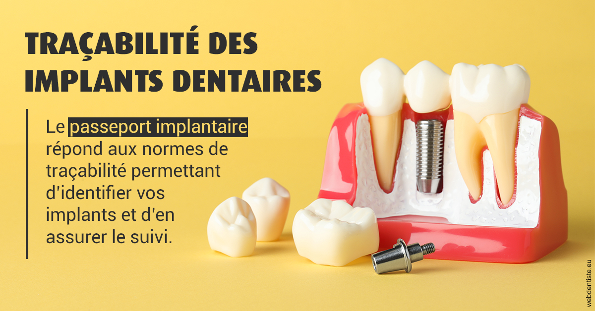 https://dr-carpentier-laurent.chirurgiens-dentistes.fr/T2 2023 - Traçabilité des implants 2
