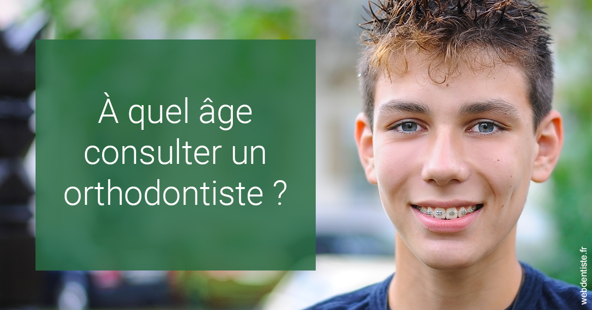 https://dr-carpentier-laurent.chirurgiens-dentistes.fr/A quel âge consulter un orthodontiste ? 1