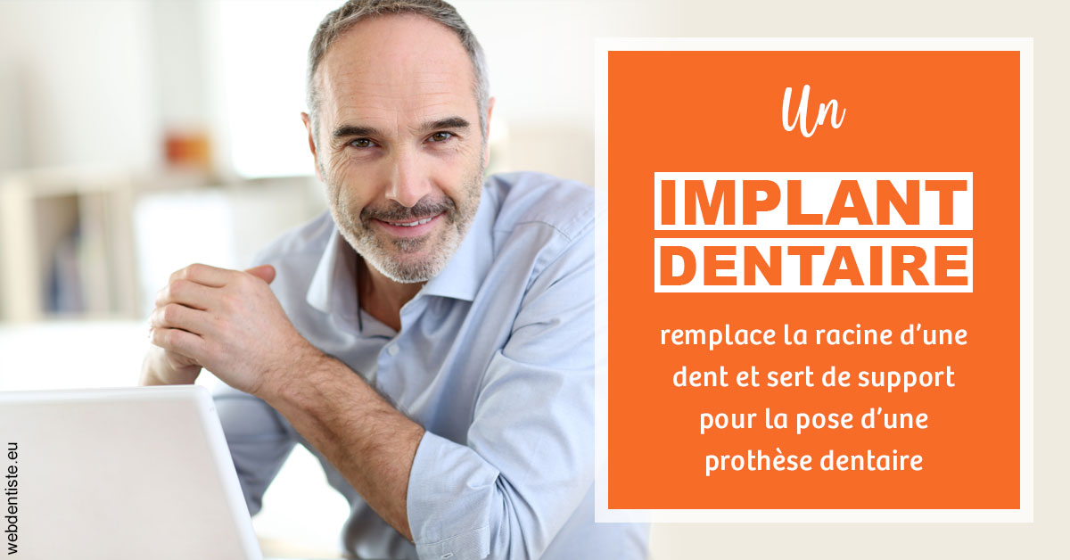 https://dr-carpentier-laurent.chirurgiens-dentistes.fr/Implant dentaire 2